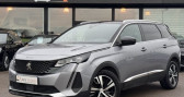 Annonce Peugeot 5008 occasion Essence 1.2 130 CH GT 7 PLACES CARPLAY CAMERA 360 � LESTREM