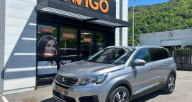 Peugeot 5008 , garage EWIGO GRENOBLE (LE VERSOUD)  Le Versoud