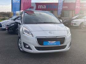 Peugeot 5008 , garage VPN AUTOS ARIEGE - FB DIFFUSION  Foix