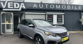 Annonce Peugeot 5008 occasion Essence 1.2 130ch Crossway 7 places � La Ricamarie