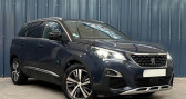 Annonce Peugeot 5008 occasion Essence 1.2 130ch GT LINE Garantie 1 An Cam�ra 360 Carplay Virtual C � Halluin