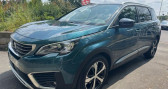 Annonce Peugeot 5008 occasion Essence 1,2 allure 130cv 7place garantie  SANNOIS