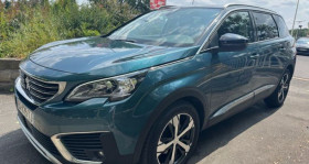 Peugeot 5008 , garage AUTOS CARS 95  SANNOIS