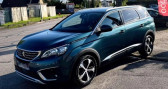Annonce Peugeot 5008 occasion Essence 1.2 PT 130 CV ALLURE GRIP CONTROL 7 PLACES � Coigni�res