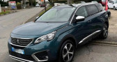 Annonce Peugeot 5008 occasion Essence 1.2 PT 130 CV CROSSWAY EAT8 BVA 10825HT � Coigni�res