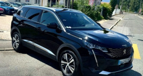 Peugeot 5008 occasion 2023 mise en vente à Coignires par le garage VERSAILLES SERVICES AUTO - photo n°1