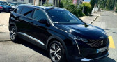 Peugeot 5008 occasion année 2023 boite Automatique Annonce Peugeot 5008 occasion Essence 1.2 PT 130 EAT8 ALLURE PACK 22492HT à Coignières
