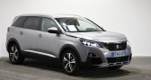 Peugeot 5008 occasion année 2020 Annonce Peugeot 5008 occasion Essence 1.2 PURETECH 130 ALLURE BUSINESS EAT à Marcq En Baroeul
