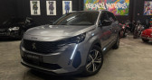 Peugeot 5008 1.2 Puretech 130 Ch Allure Pack EAT8 S&S   Chazay-d'azergues 69