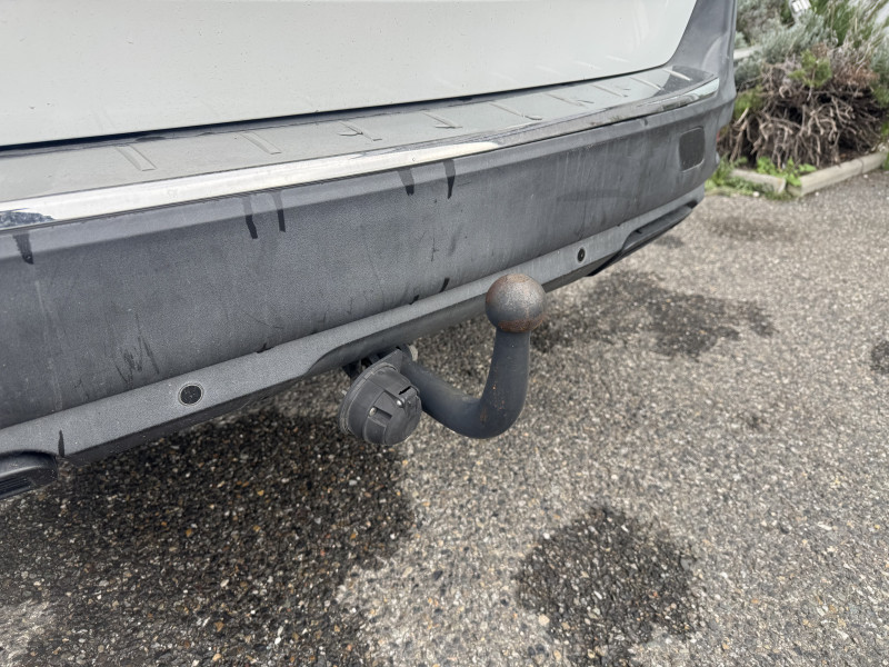 Peugeot 5008 1.2 PURETECH 130 CH ALLURE S&S EAT6 2018 - photo n°7 Peugeot 5008 1.2 PURETECH 130 CH ALLURE S&S EAT6  occasion à Colomiers - photo n°7