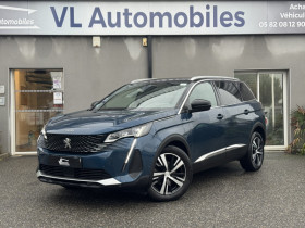 Peugeot 5008 , garage VL AUTOMOBILES  Colomiers