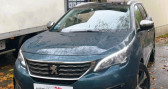 Peugeot 5008 occasion année 2019 boite Automatique Annonce Peugeot 5008 occasion Essence 1.2 PURETECH 130 CROSSWAY EAT8 à Chaville