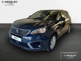 Peugeot 5008 occasion année 2018 boite Automatique Annonce Peugeot 5008 occasion Essence 1.2 PureTech 130ch Active S&S EAT6 à Concarneau