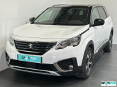 Peugeot 5008 occasion année 2017 boite Manuelle Annonce Peugeot 5008 occasion Essence 1.2 PureTech 130ch Allure Business S&S à Haguenau