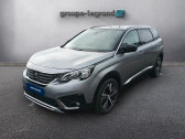 Annonce Peugeot 5008 occasion Essence 1.2 PureTech 130ch Allure S&S EAT6  Flers