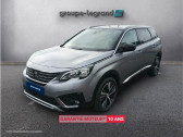 Annonce Peugeot 5008 occasion Essence 1.2 PureTech 130ch Allure S&S EAT6  Flers