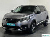 Peugeot 5008 occasion année 2018 boite Manuelle Annonce Peugeot 5008 occasion Essence 1.2 PureTech 130ch Allure S&S à Haguenau