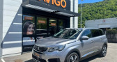 Peugeot 5008 1.2 PURETECH 130CH ALLURE + 7 PLACES CAMRA DE RECUL APPLE C   Le Versoud 38