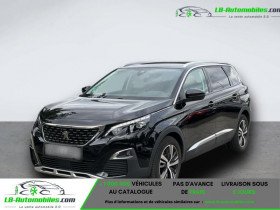 Peugeot 5008 , garage LB AUTOMOBILES  Beaupuy