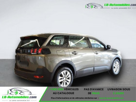 Peugeot 5008 1.2 PureTech 130ch  BVA  occasion  Beaupuy - photo n4