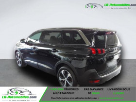 Peugeot 5008 1.2 PureTech 130ch  BVA  occasion  Beaupuy - photo n2
