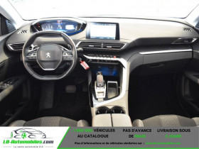 Peugeot 5008 1.2 PureTech 130ch  BVA  occasion  Beaupuy - photo n3