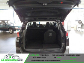Peugeot 5008 1.2 PureTech 130ch  BVA  occasion  Beaupuy - photo n8