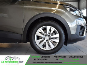 Peugeot 5008 1.2 PureTech 130ch  BVA  occasion  Beaupuy - photo n10