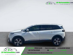 Peugeot 5008 1.2 PureTech 130ch  BVA  occasion  Beaupuy - photo n4