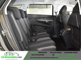 Peugeot 5008 1.2 PureTech 130ch  BVA  occasion  Beaupuy - photo n9