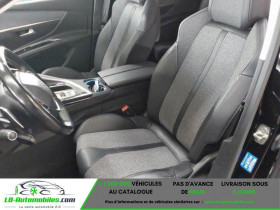 Peugeot 5008 1.2 PureTech 130ch  BVA  occasion  Beaupuy - photo n5