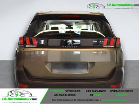 Peugeot 5008 1.2 PureTech 130ch  BVA  occasion  Beaupuy - photo n7