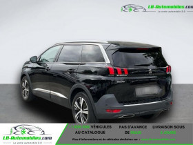 Peugeot 5008 1.2 PureTech 130ch  BVA  occasion  Beaupuy - photo n3