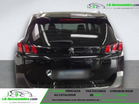 Peugeot 5008 1.2 PureTech 130ch  BVA  occasion  Beaupuy - photo n4