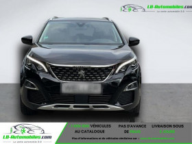 Peugeot 5008 1.2 PureTech 130ch  BVA  occasion  Beaupuy - photo n4