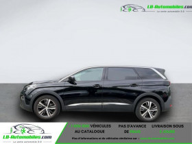 Peugeot 5008 1.2 PureTech 130ch  BVA  occasion  Beaupuy - photo n5