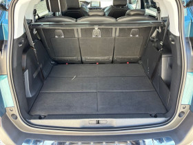 Peugeot 5008 1.2 PureTech 130ch  BVA  occasion  Beaupuy - photo n6