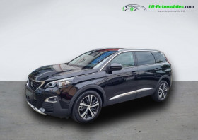 Peugeot 5008 , garage LB AUTOMOBILES  Beaupuy