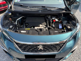Peugeot 5008 1.2 PureTech 130ch  BVA  occasion  Beaupuy - photo n5