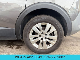 Peugeot 5008 1.2 PureTech 130ch  BVA  occasion  Beaupuy - photo n10