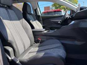 Peugeot 5008 1.2 PureTech 130ch  BVA  occasion  Beaupuy - photo n4