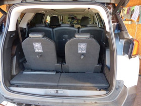 Peugeot 5008 1.2 PureTech 130ch  BVA  occasion  Beaupuy - photo n6
