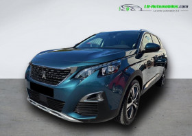 Peugeot 5008 1.2 PureTech 130ch  BVA  occasion  Beaupuy - photo n2