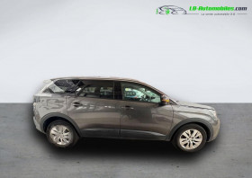 Peugeot 5008 1.2 PureTech 130ch  BVA  occasion  Beaupuy - photo n5