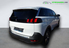 Peugeot 5008 1.2 PureTech 130ch  BVA  occasion  Beaupuy - photo n3