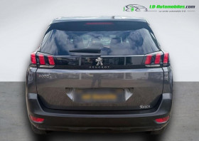Peugeot 5008 1.2 PureTech 130ch  BVA  occasion  Beaupuy - photo n6