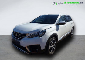 Peugeot 5008 1.2 PureTech 130ch  BVA  occasion  Beaupuy - photo n2