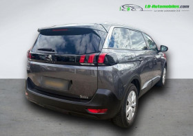 Peugeot 5008 1.2 PureTech 130ch  BVA  occasion  Beaupuy - photo n3