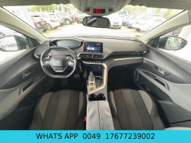 Peugeot 5008 1.2 PureTech 130ch  BVA  occasion  Beaupuy - photo n2