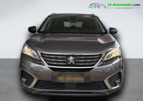 Peugeot 5008 1.2 PureTech 130ch  BVA  occasion  Beaupuy - photo n4